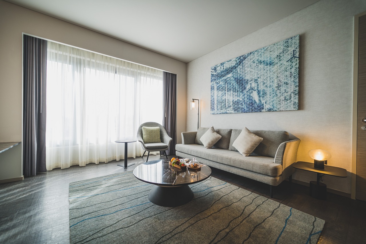 Indoor Air Pollution: An Overlooked Environmental Hazard